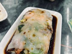 鲜虾牛肉肠-穗银肠粉店(东川路店)
