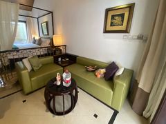 -春晖园度假酒店温泉