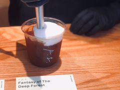 -O.P.S. CAFE