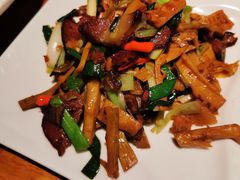 -黑鸡小馆(金源店)