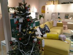 -宜家家居(西安未央商场店)