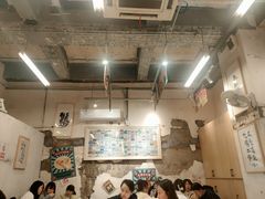 大堂-东排食堂长沙小吃大排档(五一广场店)