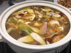-大理董·董家小厨野生菌火锅(古城旗舰店)