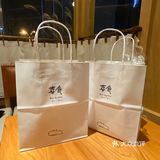 打卡郑州网红面包店