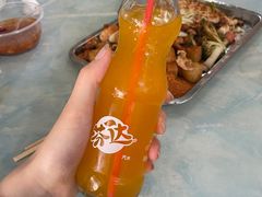 -南门黄孃甜不辣