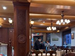 -德大西餐社(云南南路店)