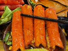 -古木枫老火锅(洪崖洞店)