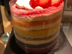 -巴黎贝甜(来福士店)