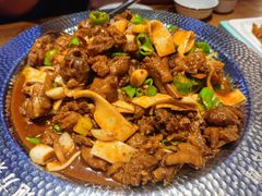 -俭寨大盘鸡·缸子肉·小公鸡·新疆菜(云通店)