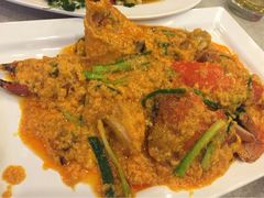 建兴酒家Somboon Seafood(SAMYAN店)-建兴酒家(萨木亚店)