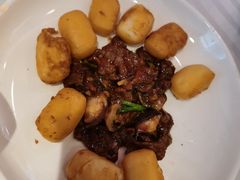 -和记小菜(大宁店)