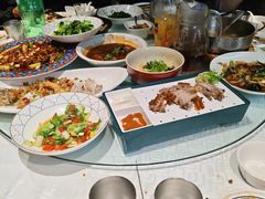 -纳瓦新疆菜(银都店)