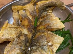 -抱德·潮汕味(敦和店原惠城鱼仔)