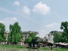 -老船夫石锅苗苗鱼·老字号(三道堰总店)