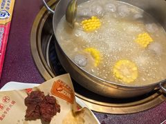 -大吉利·潮汕鲜牛肉火锅(西安店)