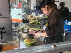 -笑笑凉皮(富国街店)