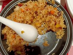 -西贝(上海新梅广场店)