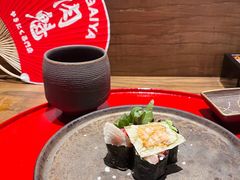 -肉魁屋·烧肉·烧鸟·酒场(高新店)