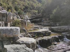 -孤山寨风景区