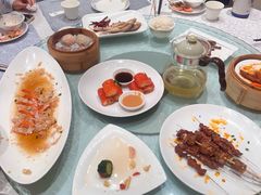 -亢龙太子酒轩·花园店