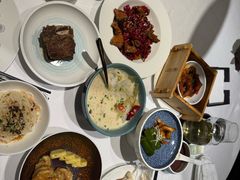 -富力丽思卡尔顿酒店·丽轩中餐厅
