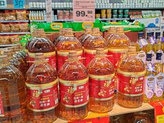 -物美超市(三里河店)