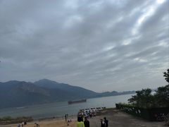 -羚羊峡古栈道森林公园