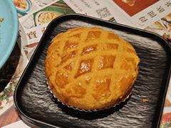 -新世界餐厅(万达店)