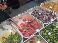 -老刘家永盛斋·传统泡馍(东关南街店)