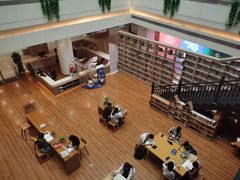 -阅读家(南海天河城店)