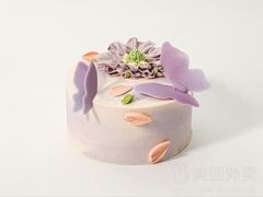 -派悦坊·甜品·蛋糕(虹口龙之梦店)