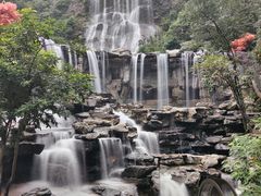 -古龙峡云天玻霸