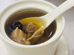 -骏莱海鲜鱼港(五角场店)