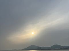 -外蒲山