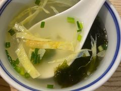 -君东记本帮面馆(天钥桥路店)