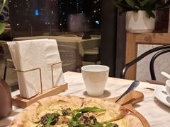 -茹·pure vegan(博华广场店)
