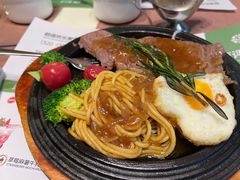 -意卡菲·欢乐聚会餐厅(华侨店)