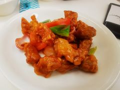 荔枝肉-莆田餐厅PUTIEN(西安万象天地店)