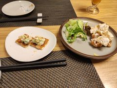 -菊上料理(蜀山银泰百货店)