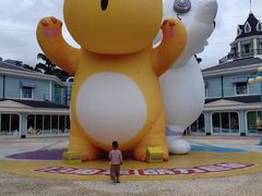 -海合安成都极地海洋公园
