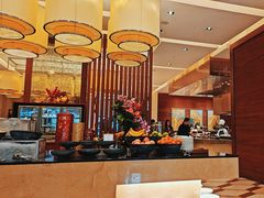 -鸣诗自助餐(澳門四季酒店)
