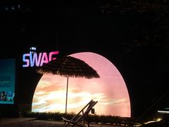 -SWAG·日咖夜酒·城市露营