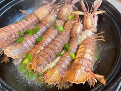 -甬小馆·焗海鲜温州菜(五马街店)