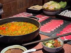 -旺福·贵州酸汤牛肉火锅(陆悦天地店)