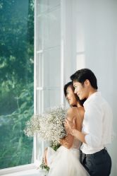 点击看大图 -金夫人婚纱摄影(包河万达店)