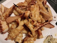 -六七八韩式烤肉·韩国料理(上杭路店)