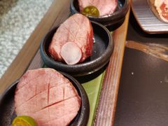 -厚贞日式烤肉(浦东汇智店)