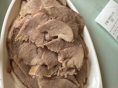 精品烤鸭-大鸭梨烤鸭店(古城店)