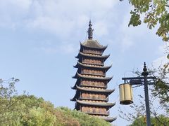-常熟方塔园
