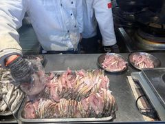 -大马弄蒋师傅美食酥鱼(察院前店)